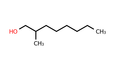 818-81-5 | 2-Methyloctan-1-ol