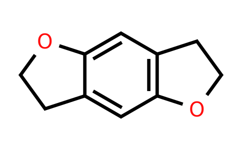 81926-24-1 | 2,3,6,7-Tetrahydrobenzo[1,2-b:4,5-b']difuran