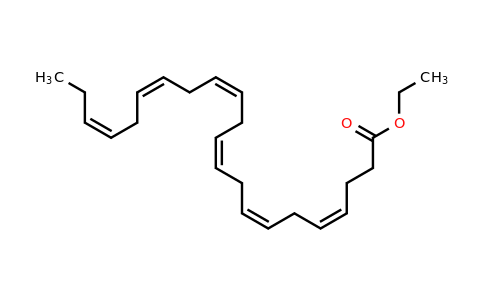 81926-94-5 | Docosahexaenoic acid ethyl ester