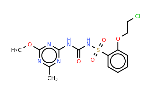 82097-50-5 | triasulfuron