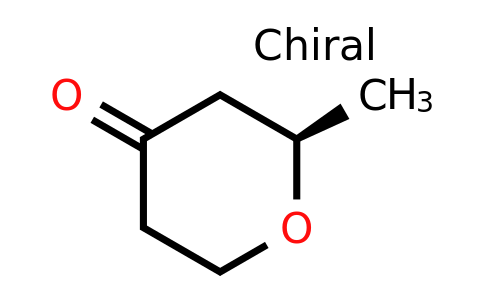 82110-22-3 | (R)-2-Methyldihydro-2H-pyran-4(3H)-one