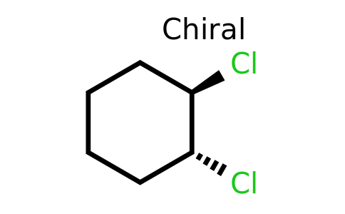 822-86-6 | Trans-1,2-dichlorocyclohexane