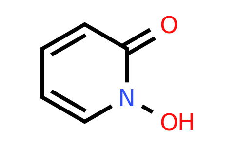 822-89-9 | 1-Hydroxy-1,2-dihydropyridin-2-one