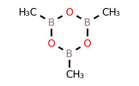 823-96-1 | 2,4,6-Trimethyl-1,3,5,2,4,6-trioxatriborinane