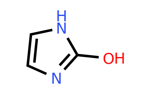 82358-14-3 | 1H-Imidazol-2-ol