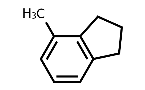 824-22-6 | 4-Methyl-2,3-dihydro-1H-indene