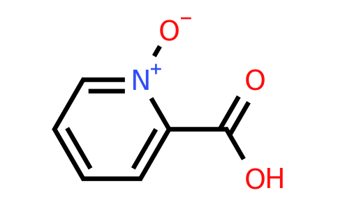824-40-8 | Pyridine-2-carboxylic acid N-oxide