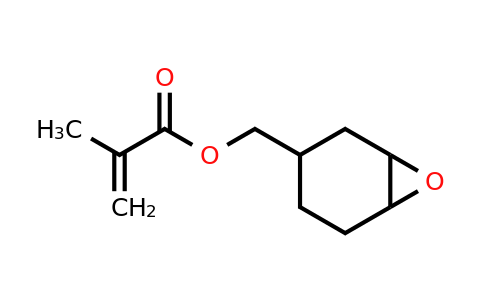 82428-30-6 | (7-Oxabicyclo[4.1.0]heptan-3-yl)methyl methacrylate