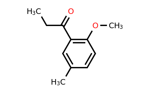 82620-73-3 | 4-Methyl-2-propionylanisole