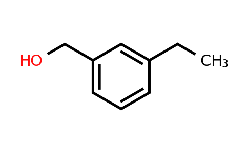 82657-69-0 | (3-Ethylphenyl)methanol