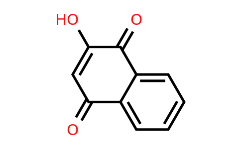 83-72-7 | 2-Hydroxy-1,4-naphoquinone