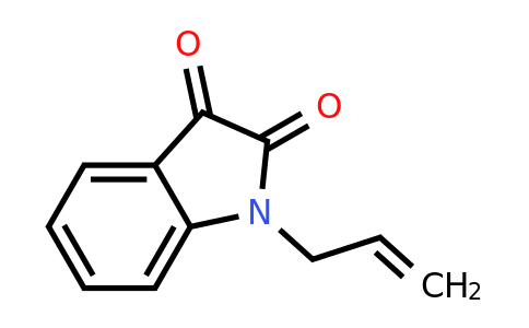 830-74-0 | 1-prop-2-enilindol-2,3-diona