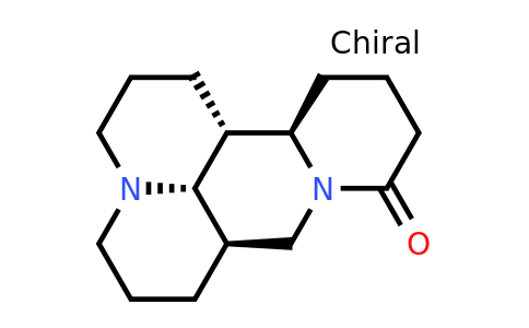 83148-91-8 | Sophoridine