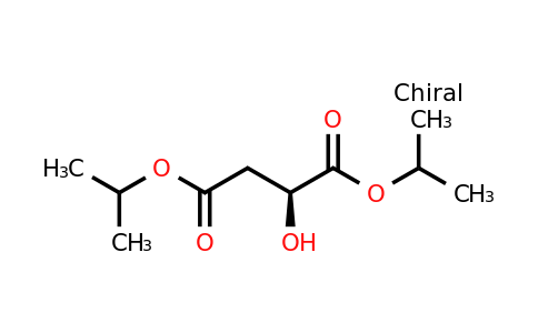 83541-68-8 | (-)-Diisopropyl-L-Malate
