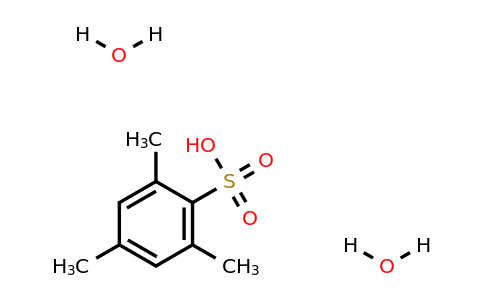 835617-36-2 | 2,4,6-Trimethylbenzenesulfonic acid dihydrate