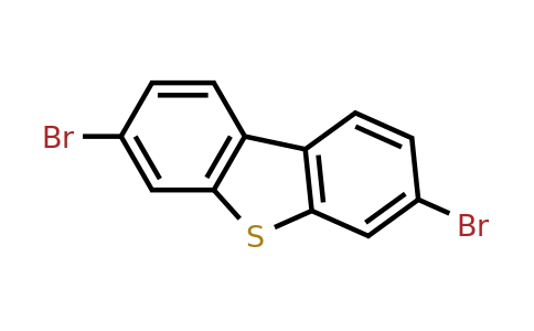 83834-10-0 | 3,7-Dibromodibenzo[b,d]thiophene