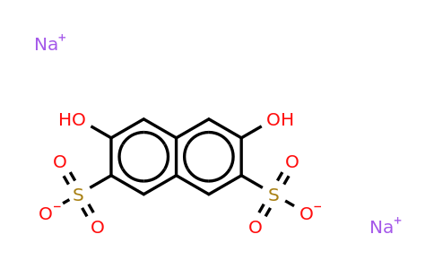 83949-45-5 | disodium,3-hydroxynaphthalene-2,6-disulfonate