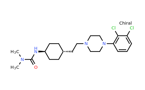 839712-12-8 | Cariprazine