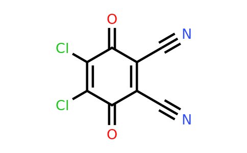 84-58-2 | 2,3-Dichloro-5,6-dicyano-1,4-benzoquinone