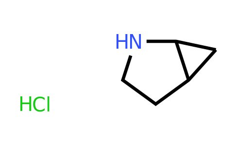 841302-37-2 | 2-Aza-bicyclo[3.1.0]hexane hydrochloride