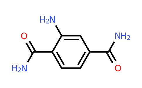 84166-88-1 | 2-Aminoterephthalamide