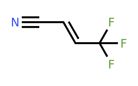 84476-96-0 | (2E)-4,4,4-Trifluorobut-2-enenitrile, E