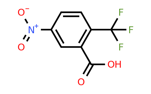847547-06-2 | 5-Nitro-2-(trifluoromethyl)benzoic acid