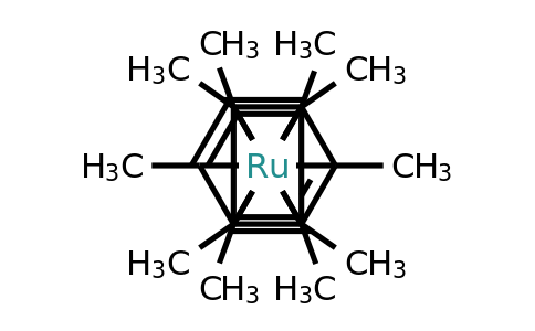 84821-53-4 | Bis(pentamethylcyclopentadienyl)ruthenium(II)