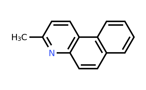 85-06-3 | 3-methylbenzo[f]quinoline