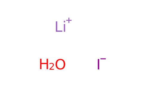 85017-80-7 | Lithium Iodide Hydrate