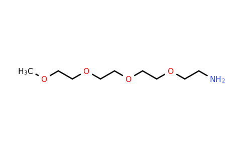 85030-56-4 | 2,5,8,11-Tetraoxatridecan-13-amine