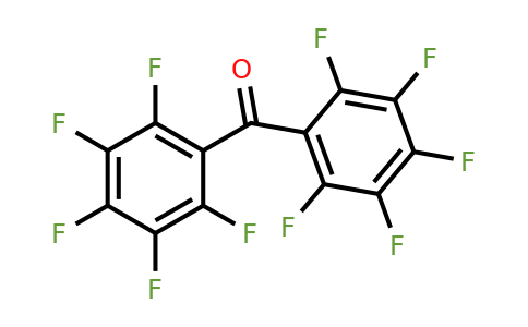 853-39-4 | Bis(perfluorophenyl)methanone