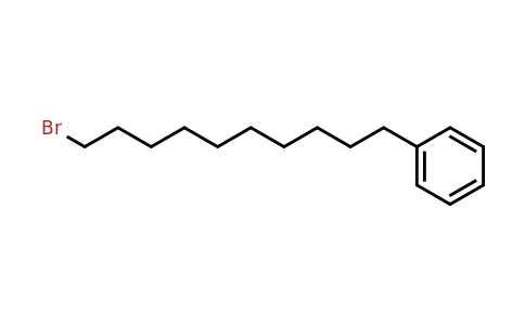 85562-26-1 | 1-Bromo-10-phenyldecane