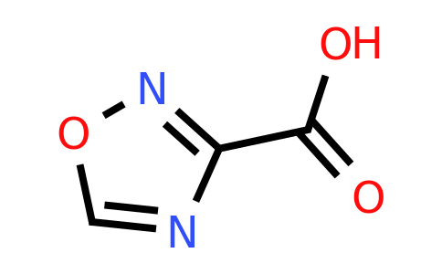 856787-15-0 | 1,2,4-Oxadiazole-3-carboxylic Acid