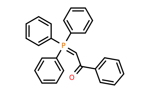 859-65-4 | 1-Phenyl-2-(triphenylphosphoranylidene)ethanone