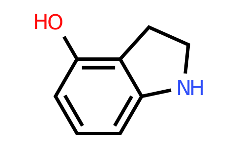 85926-99-4 | 4-hydroxyindoline