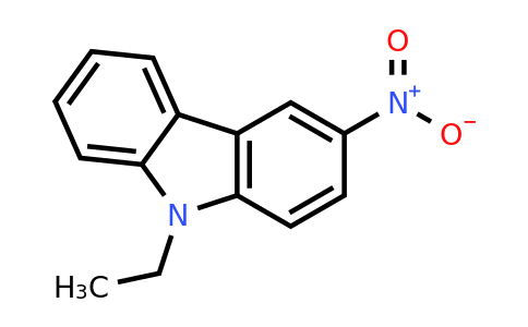 86-20-4 | 9-Ethyl-3-nitrocarbazole