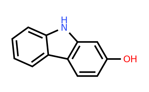 86-79-3 | 9H-Carbazol-2-ol