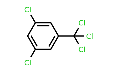 86241-47-6 | 1,3-Dichloro-5-(trichloromethyl)benzene