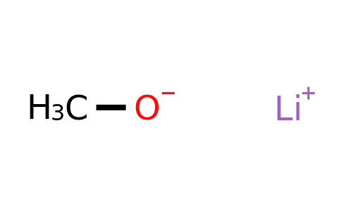 865-34-9 | LITHIUM METHOXIDE