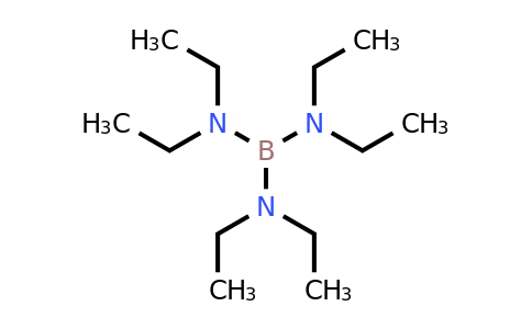 867-97-0 | N,N,N',N',N'',N''-Hexaethylboranetriamine