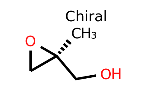 86884-90-4 | (2S)-(+)-2-Methyl-2,3-epoxy-1-propanol