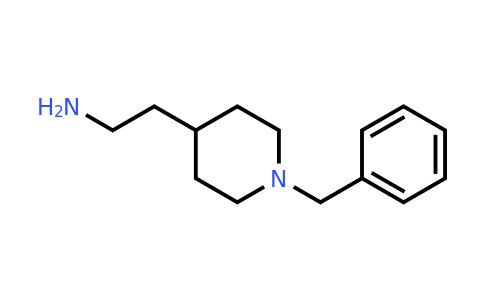86945-25-7 | 4-(2-Aminoethyl)-1-benzylpiperidine