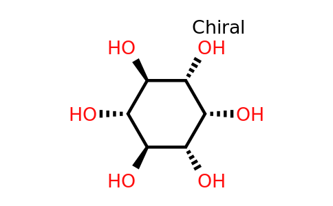 87-89-8 | myo-inositol