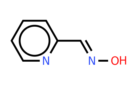 873-69-8 | Pyridine-2-Carboxaldoxime