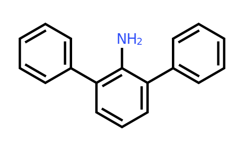 87666-57-7 | [1,1':3',1''-Terphenyl]-2'-amine