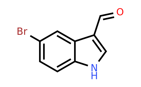 877-03-2 | 5-bromoindol-3-carboxaldehído