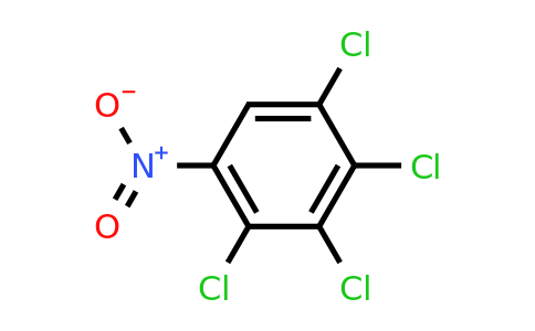 879-39-0 | 1,2,3,4-Tetrachloro-5-nitrobenzene