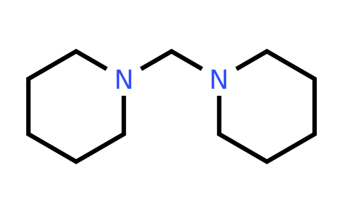 880-09-1 | 1-(1-Piperidylmethyl)piperidine