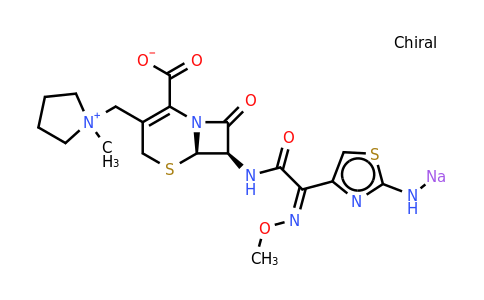 88040-23-7 | cefepime